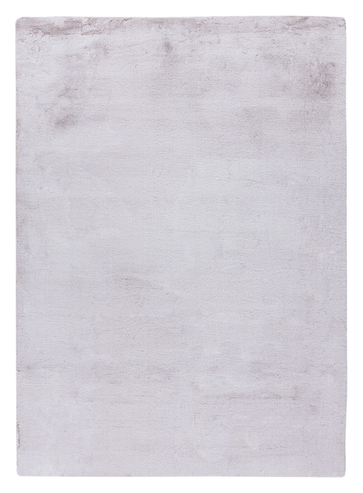 Kayoom Kurzflorteppich Raika 125 rosa B/H/L: ca. 160x2,5x230 cm