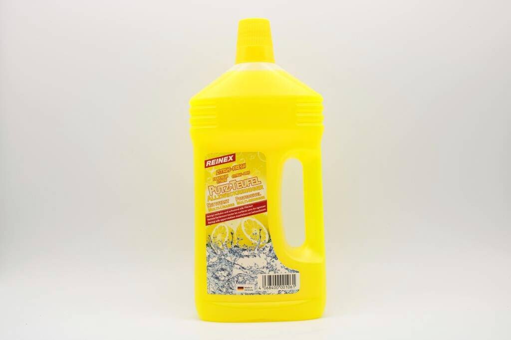 Reinex Haushaltshelfer