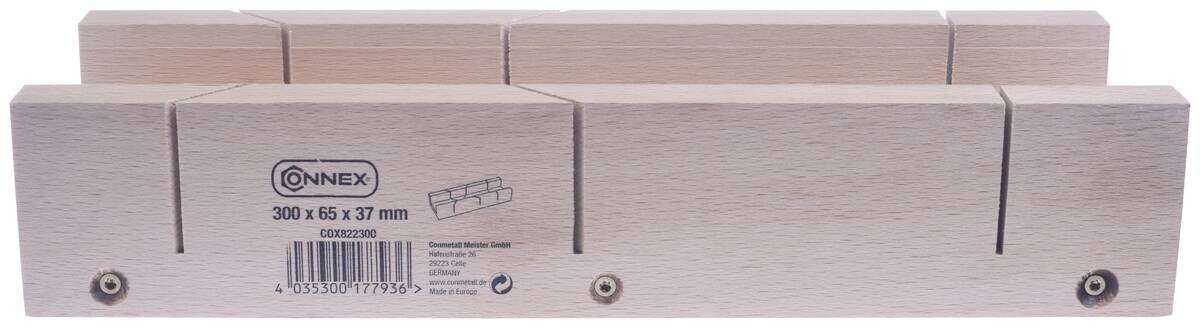 CONNEX Schneidlade L: ca. 30 cm