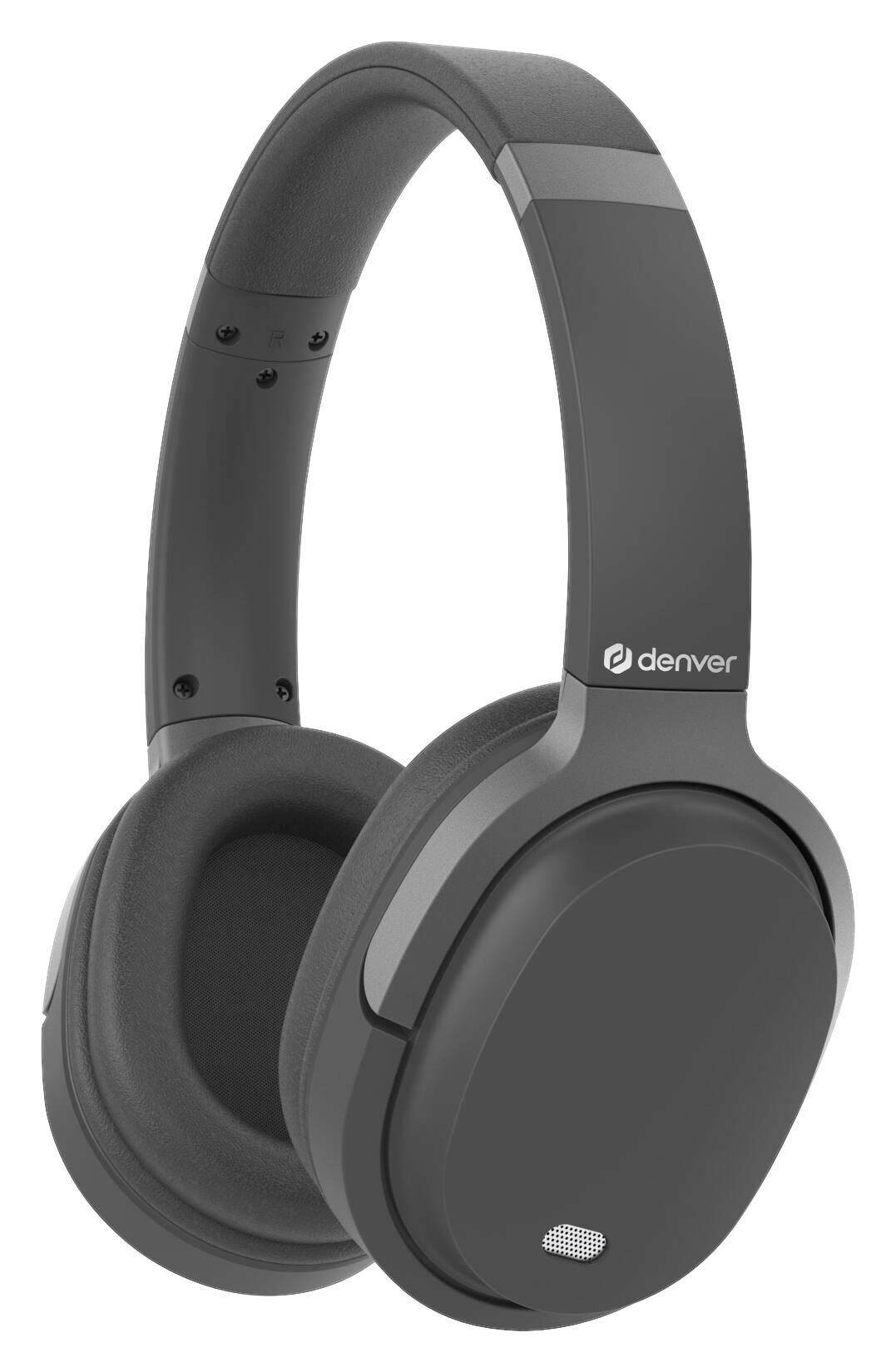 Denver Bluetooth-HeadsetBTN-210B BTN-210B anthrazit