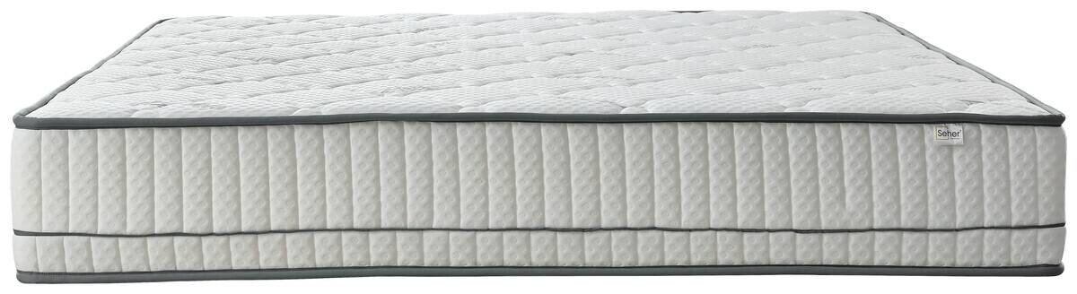 Taschenfederkernmatratze Redmond Liegefläche B/L: ca. 180x200 cm