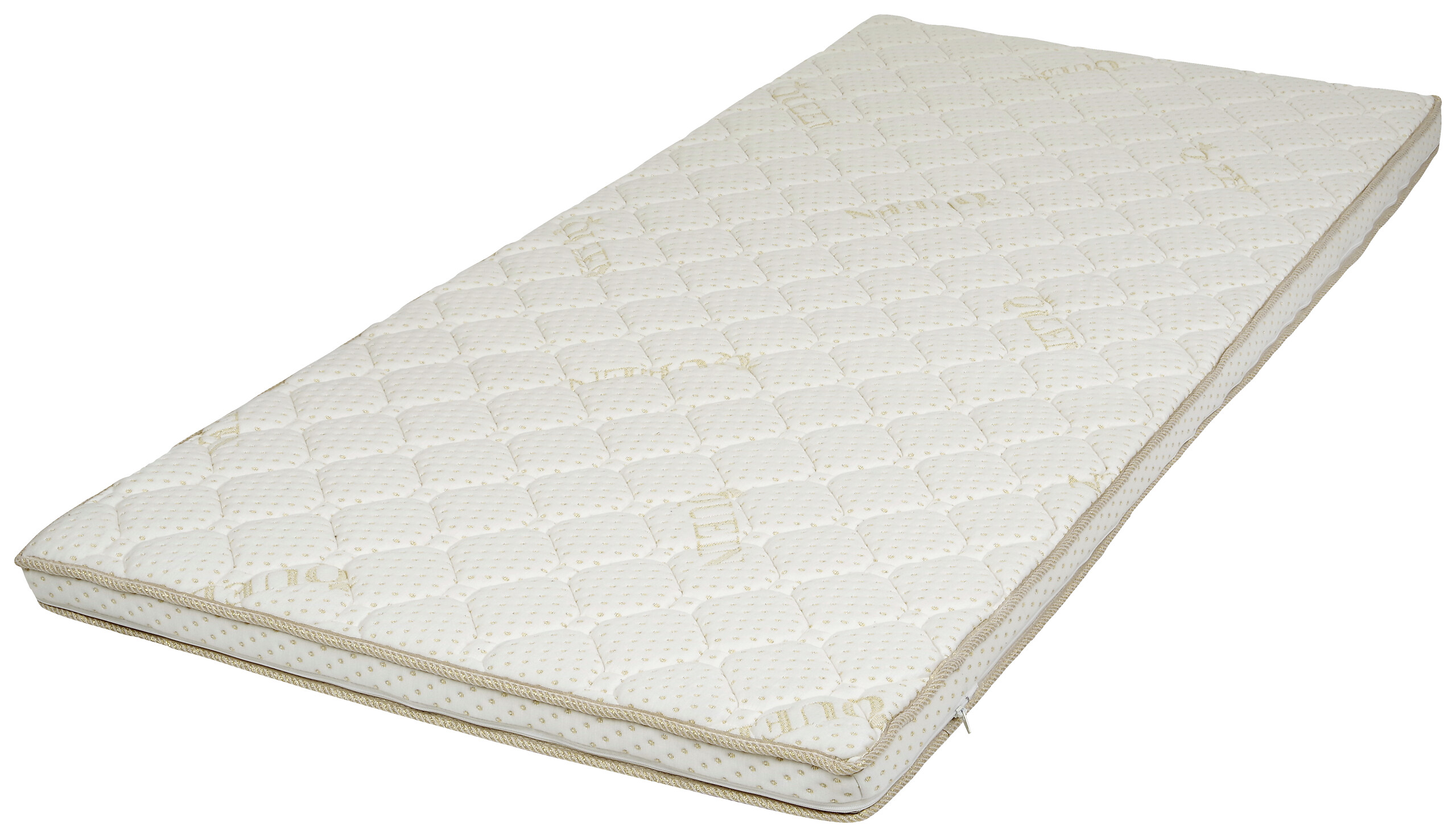 Viskotopper Vico Liegefläche B/L: ca. 180x200 cm