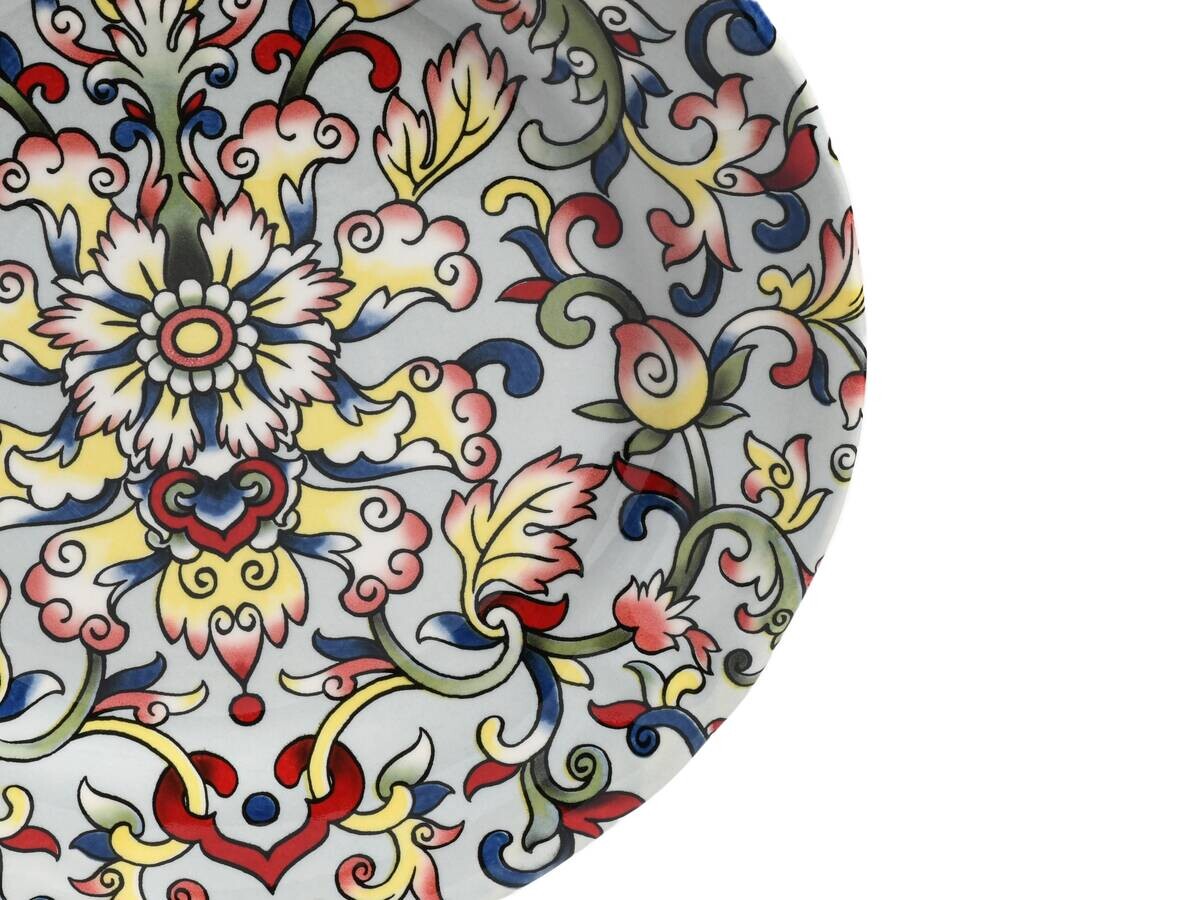 CreaTable Kombiservice Arabesque