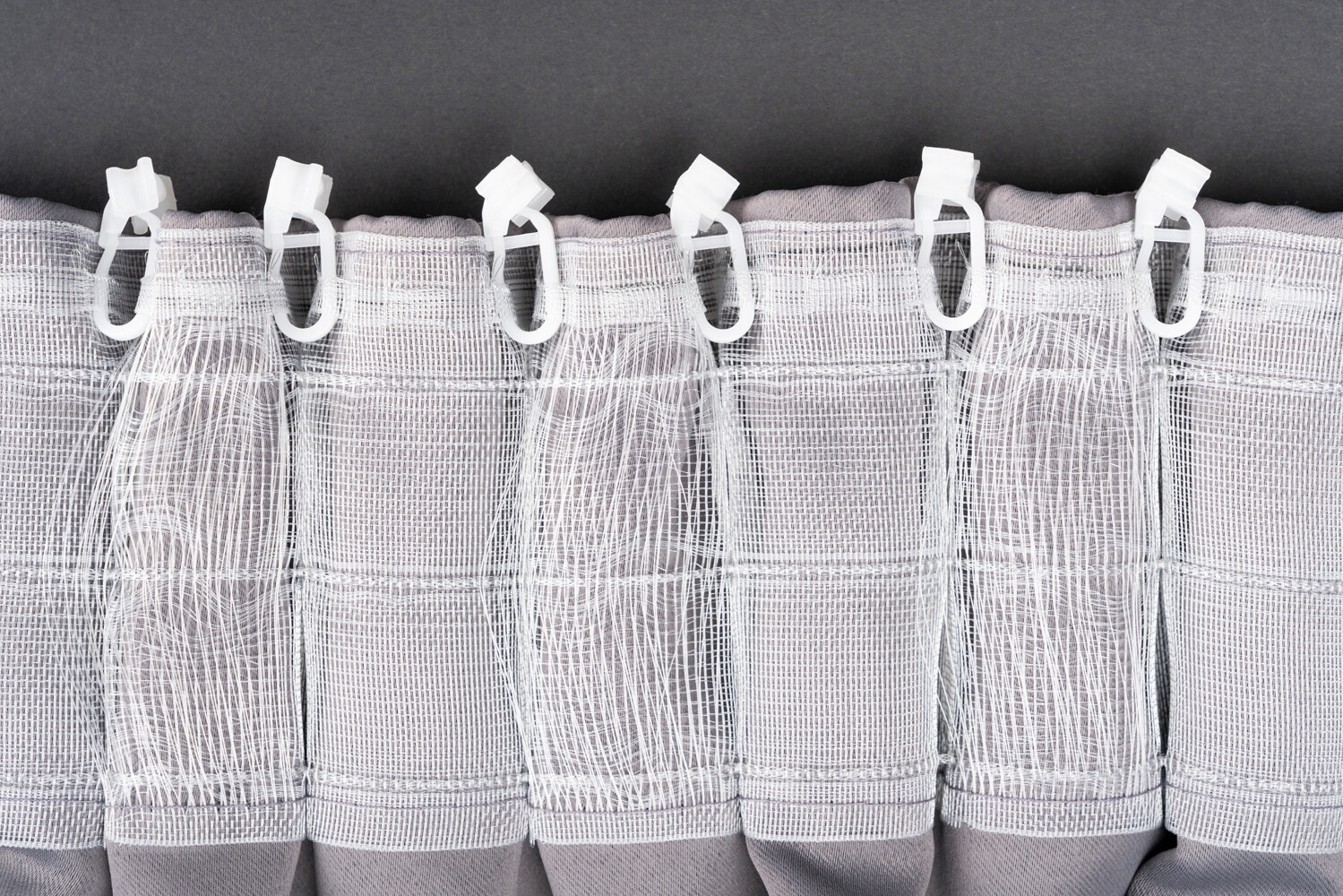 Kombivorhang DAY&NIGHT taupe B/L: ca. 135x300 cm Kombivorhang DAY&NIGHT taupe B/L: ca. 135x300 cm