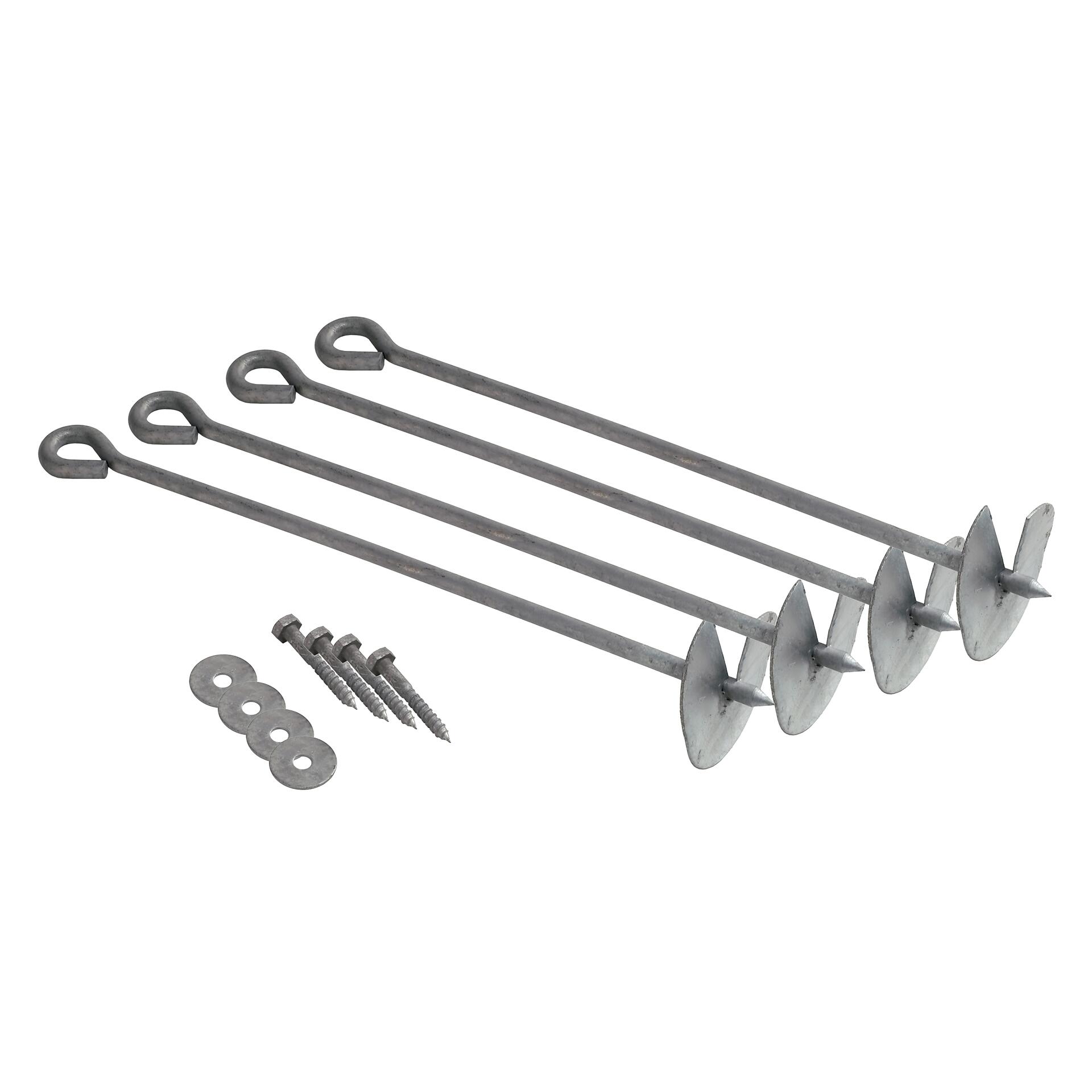 AXI Doppelschaukel braun B/H/T: ca. 254x207x160 cm