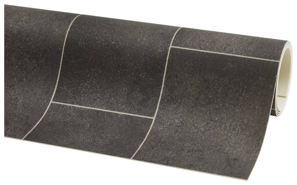 Vinylboden Spark Fliese B/L: ca. 200x300 cm pro Stück