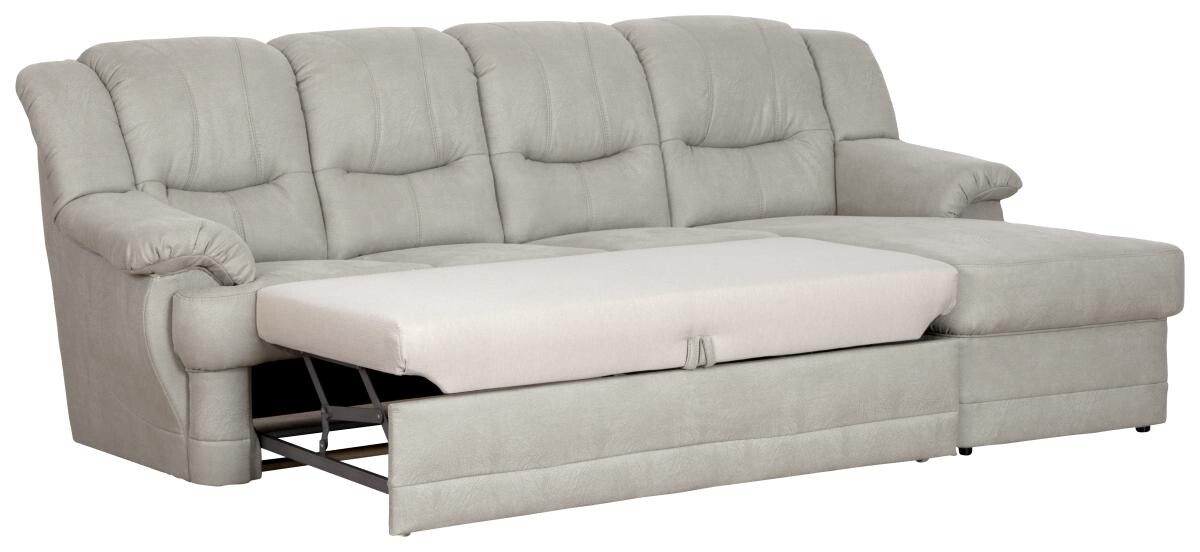 Wohnlandschaft Orion B/T: ca. 257x159 cm