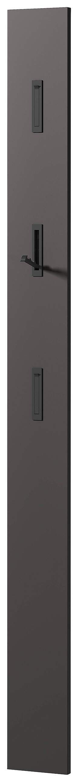 Garderobe 7939-549 B/H/T: ca. 140x200x22 cm