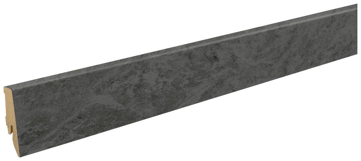 Sockelleiste L/B/H: ca. 250x1,8x5,8 cm pro Stück