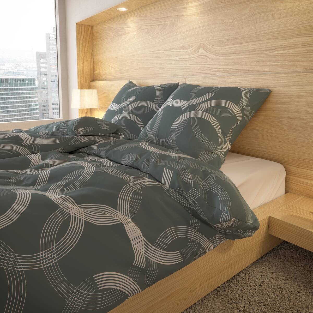 Microfaser Bettwäsche