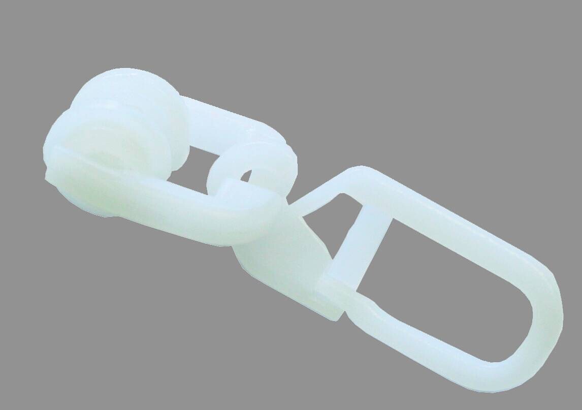 Boviva Rollringe für T-Schiene