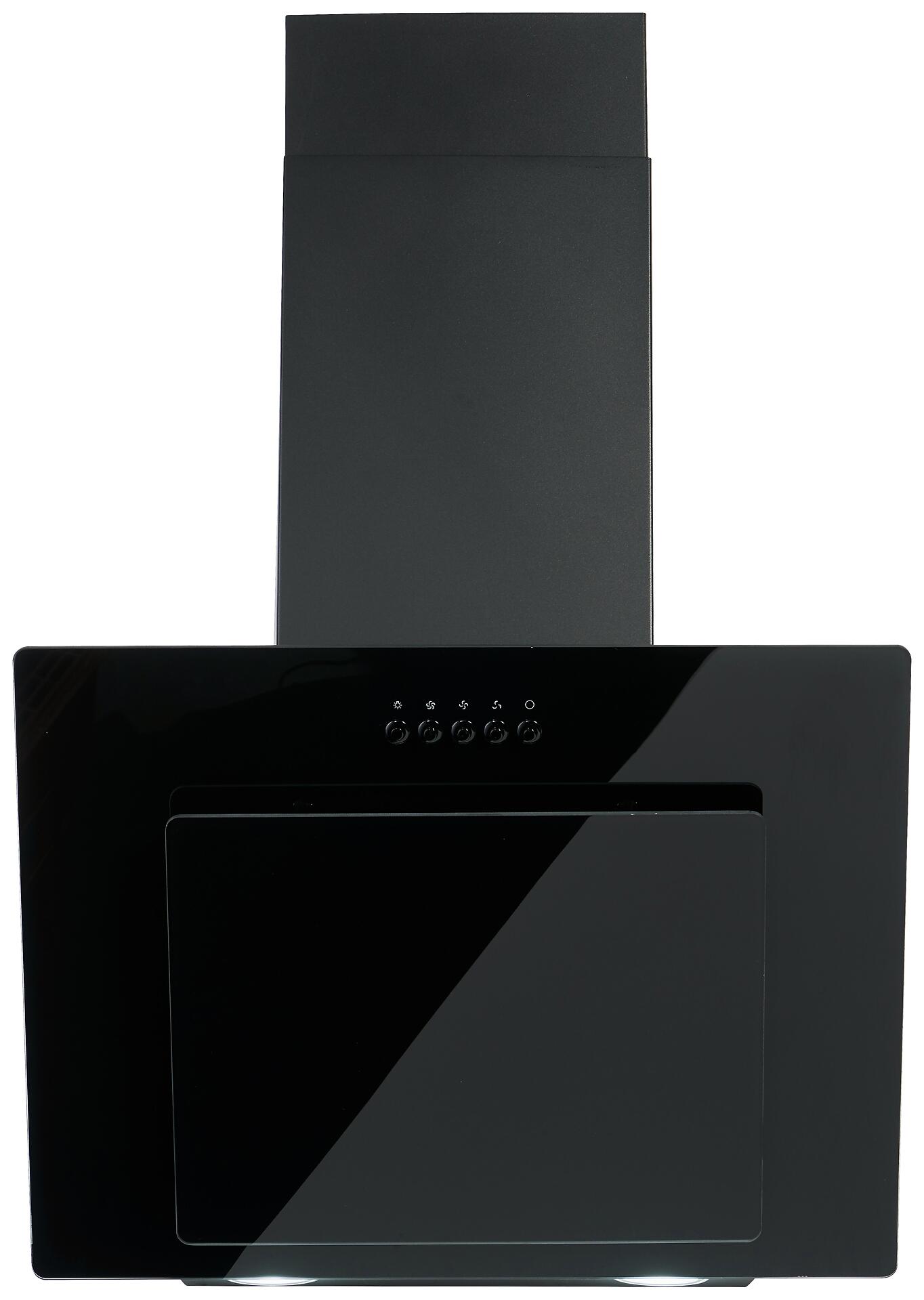 PKM Dunstabzugshaube 9039X, 303m³,LED B/H/T: ca. 108x78x59,6 cm