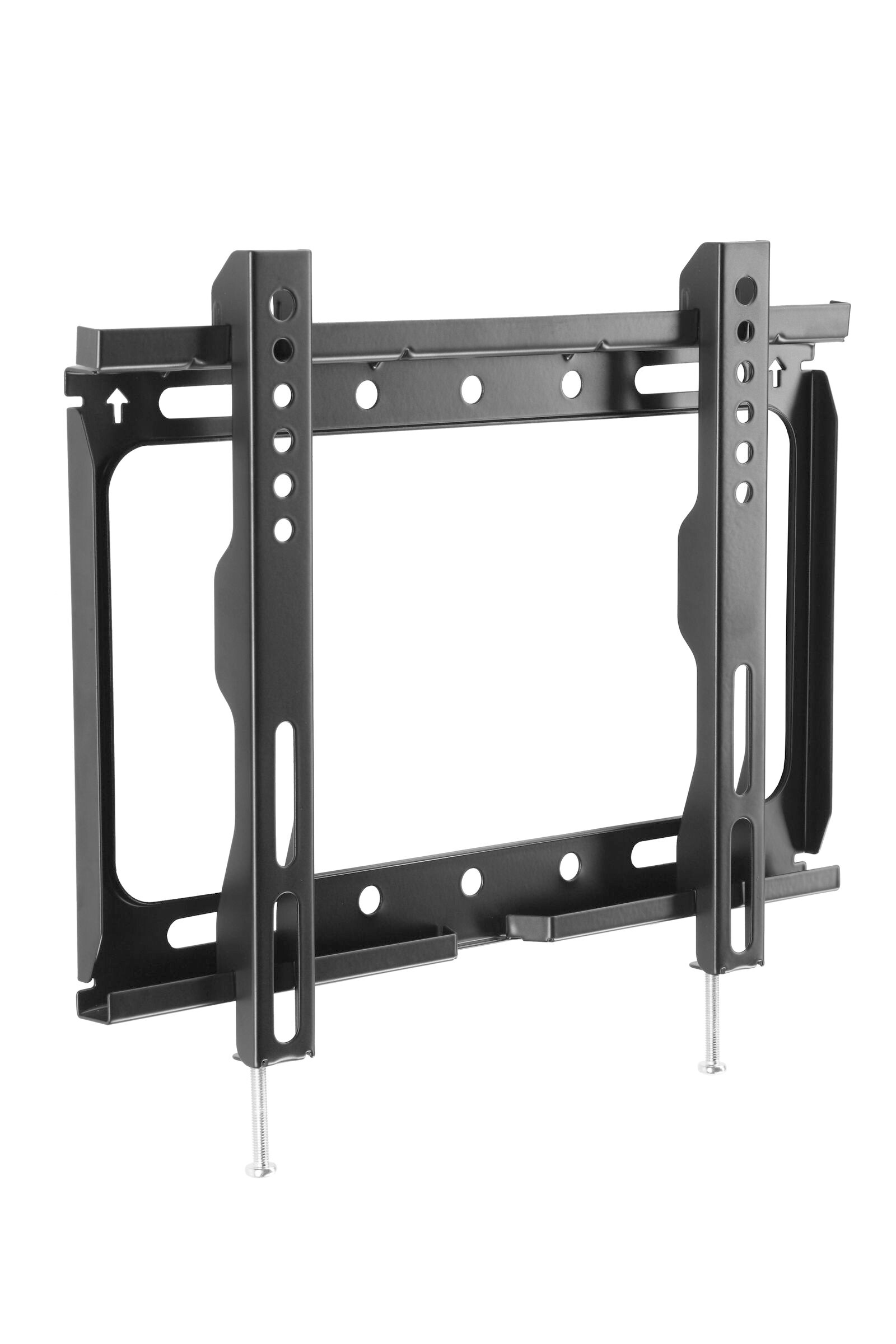 Philips TV-Wandhalterung schwarz