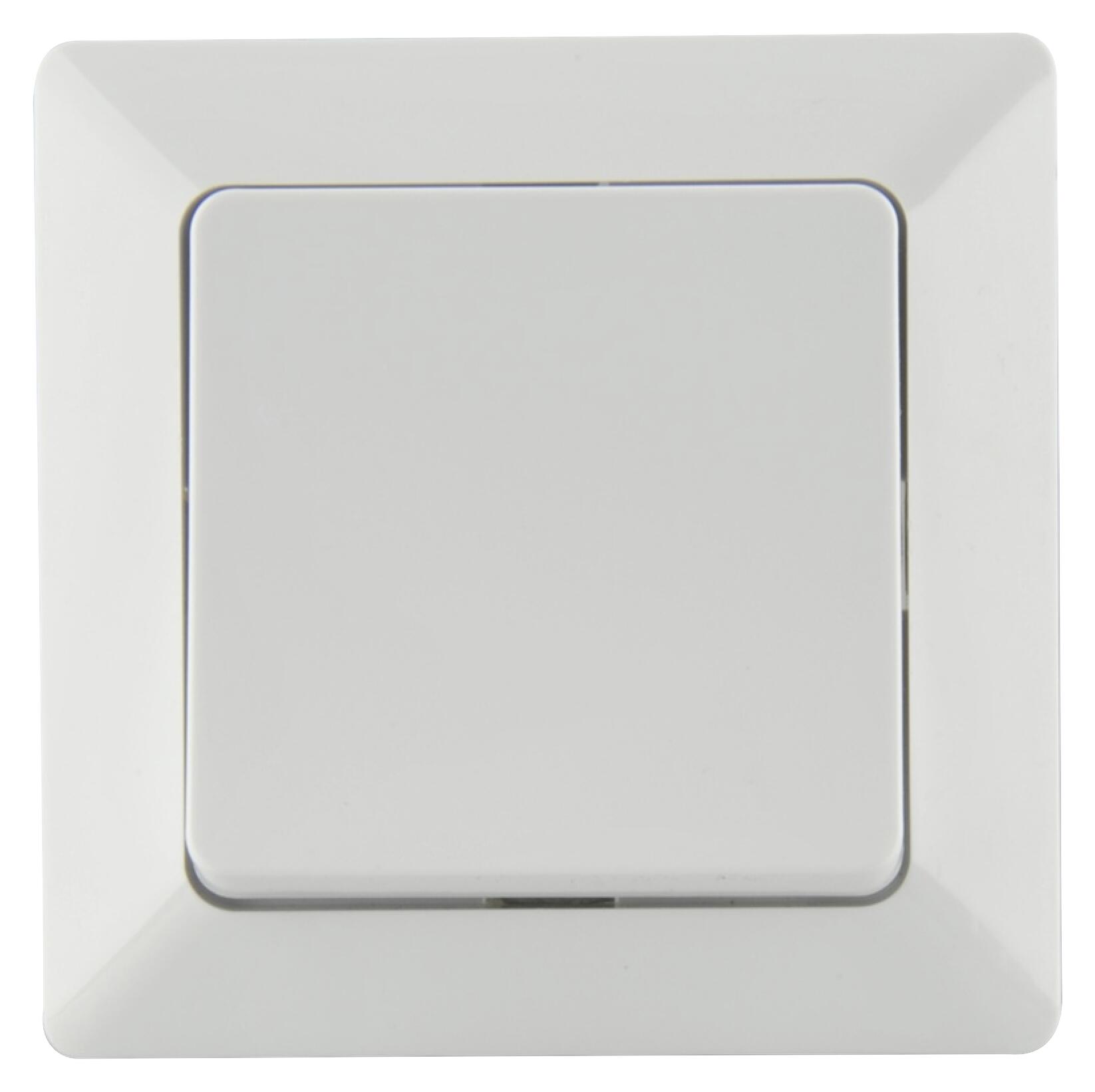 UniTec Schalter weiß ca. 250 V