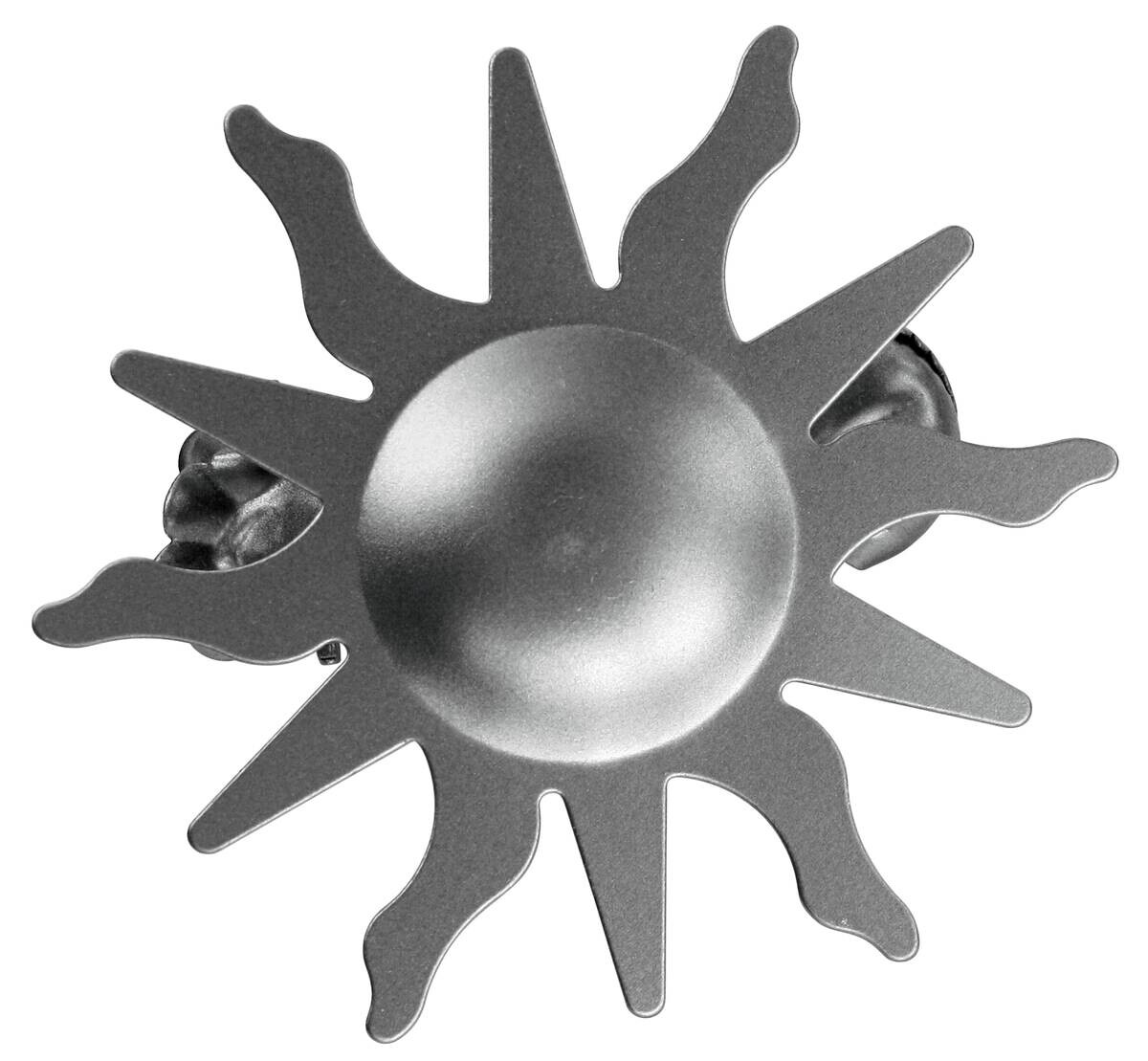 Boviva Dekoklammer Sonne