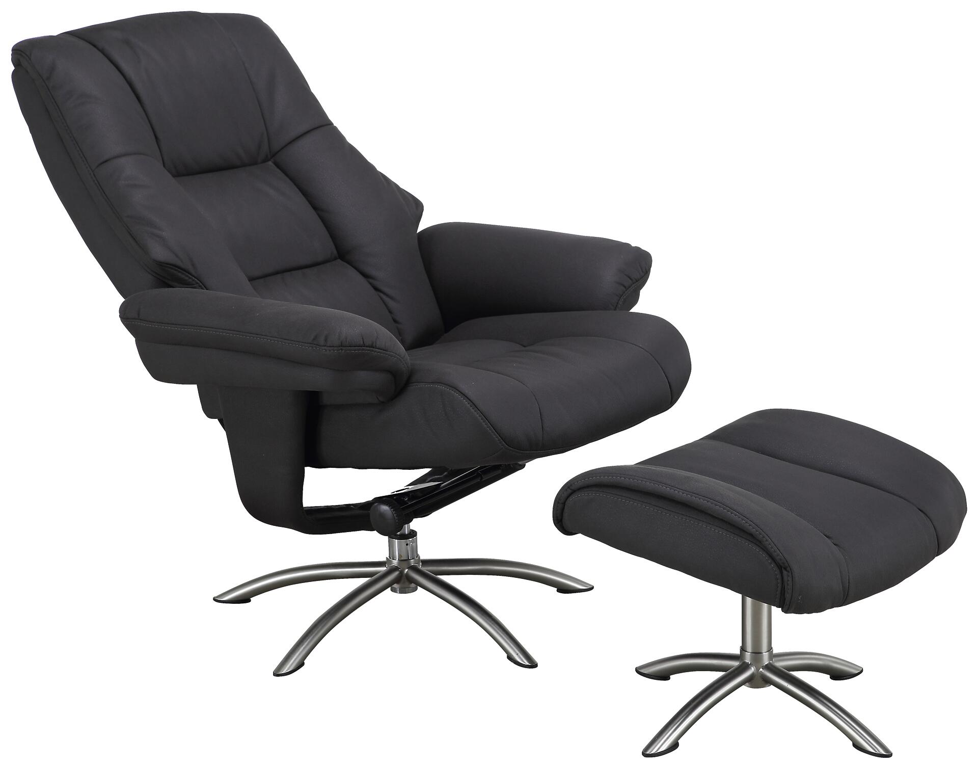 Relaxsessel FM-440 B/H/T: ca. 78x86x114 cm