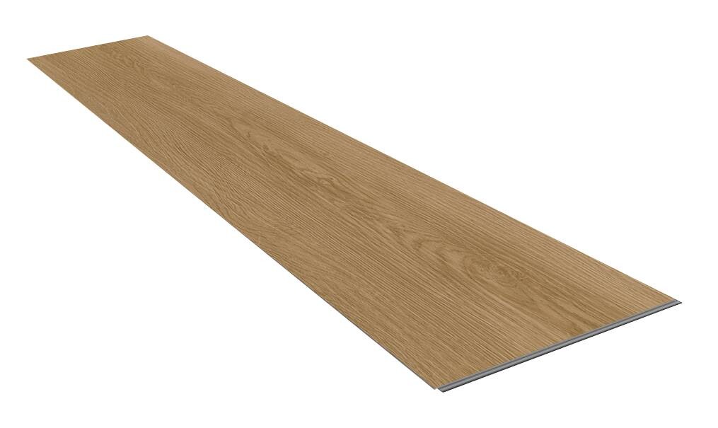 Check One Click-Vinylboden Weserpark ca. 2,196 m² im Paket B/L: ca. 18x122 cm pro Paket