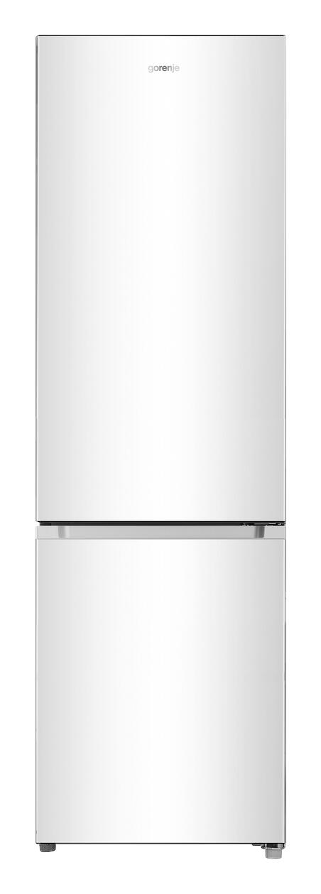 Gorenje Kühl-/Gefrierkombination RK4182PW4 weiß B/H/T: ca. 55x180x56 cm