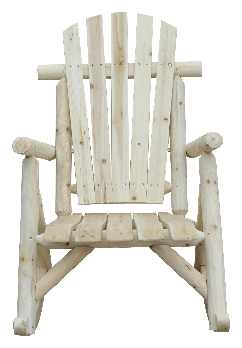 Outsunny Schaukelstuhl