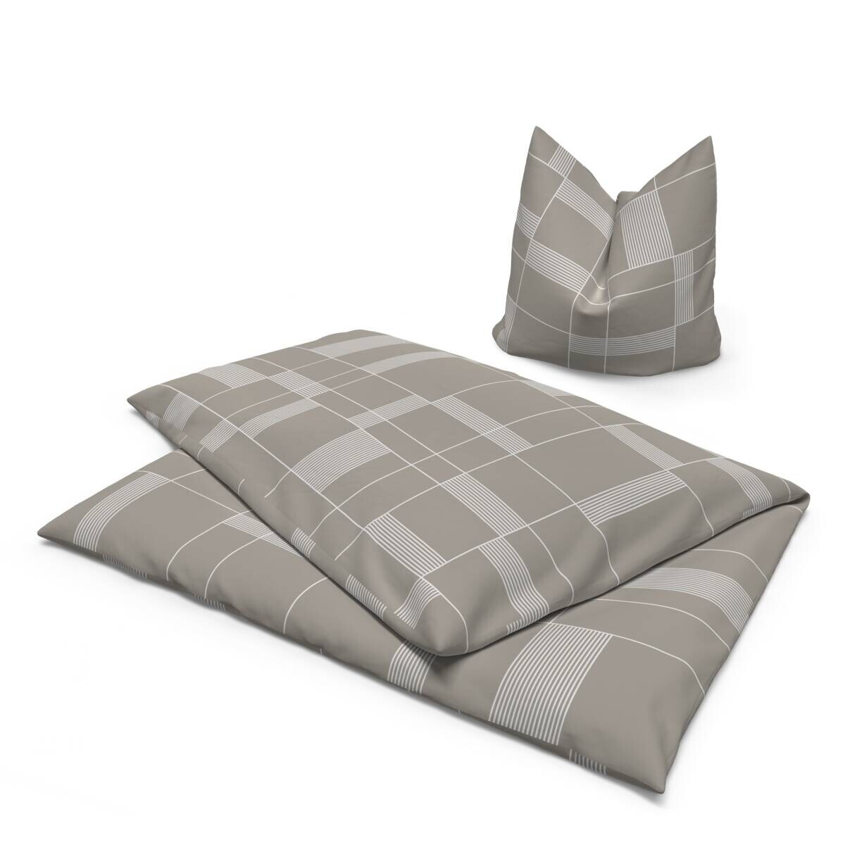 Microfaser Bettwäsche