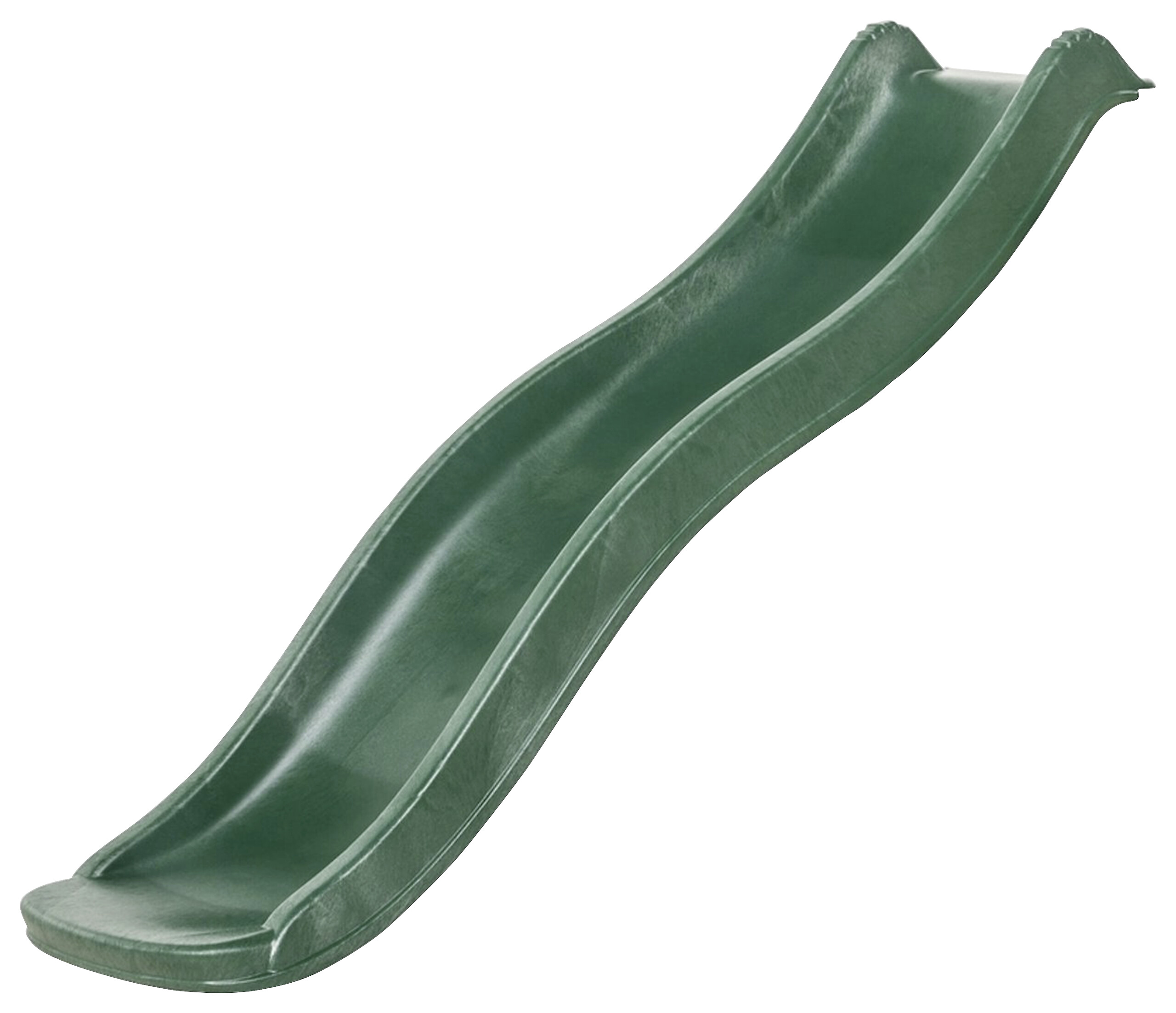 AXI Rutsche Sky175 grün B/L: ca. 39x175 cm