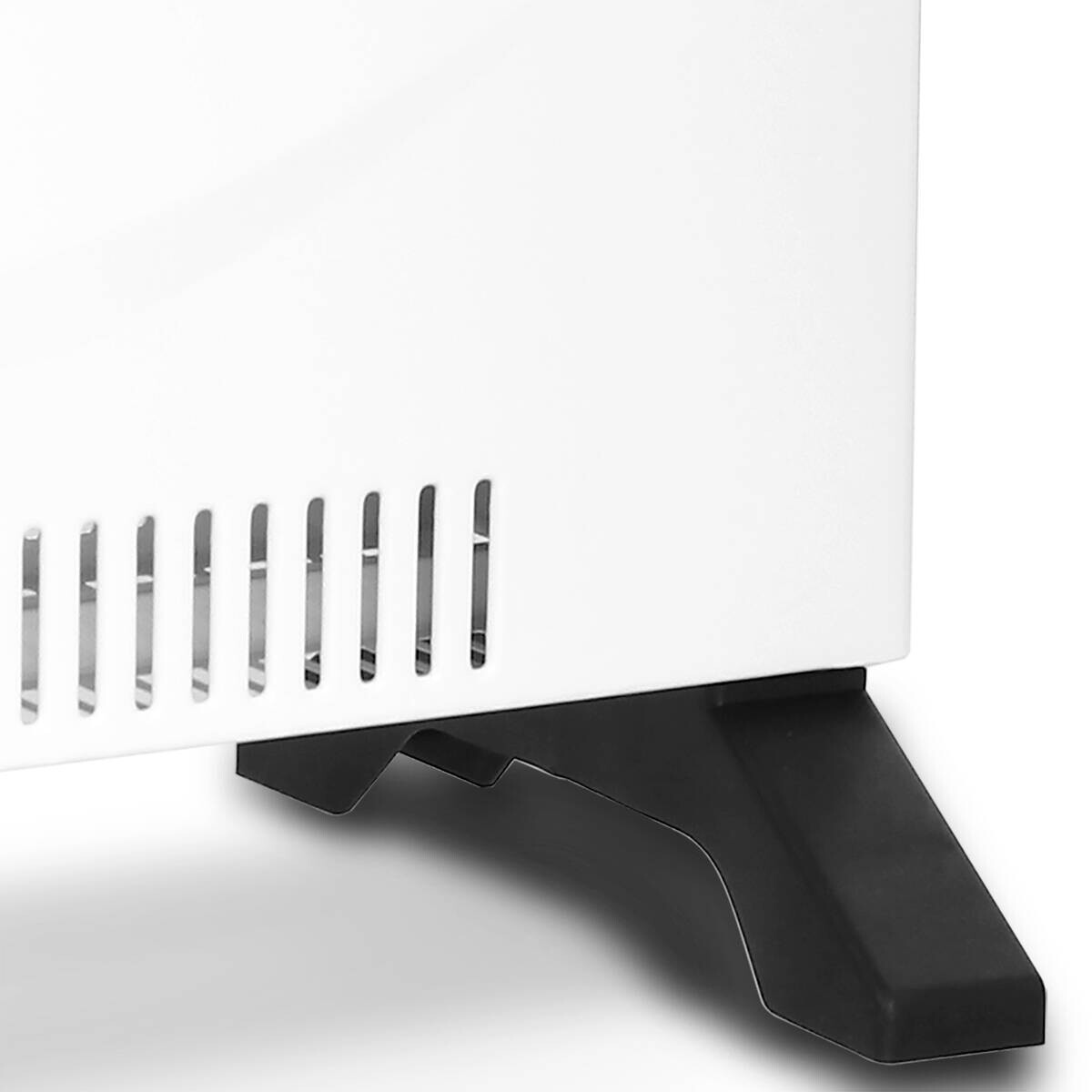 Emerio Konvektor CH-128215.3 weiß B/H/L: ca. 20x32,8x46,5 cm ca. 2000 W