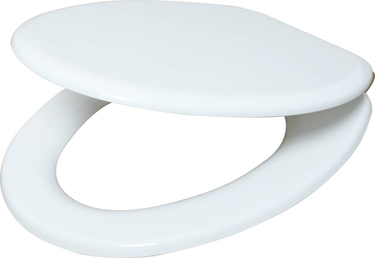 POCOline WC-Sitz Holz