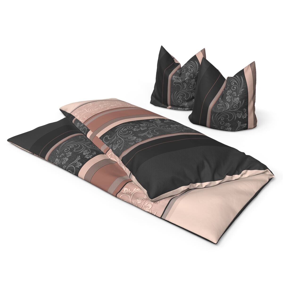 Microfaser Bettwäsche