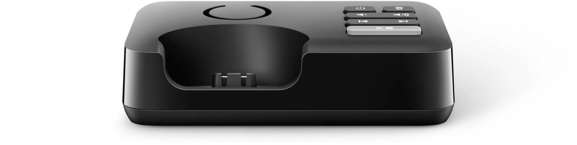 Philips Telefon D2551B/01