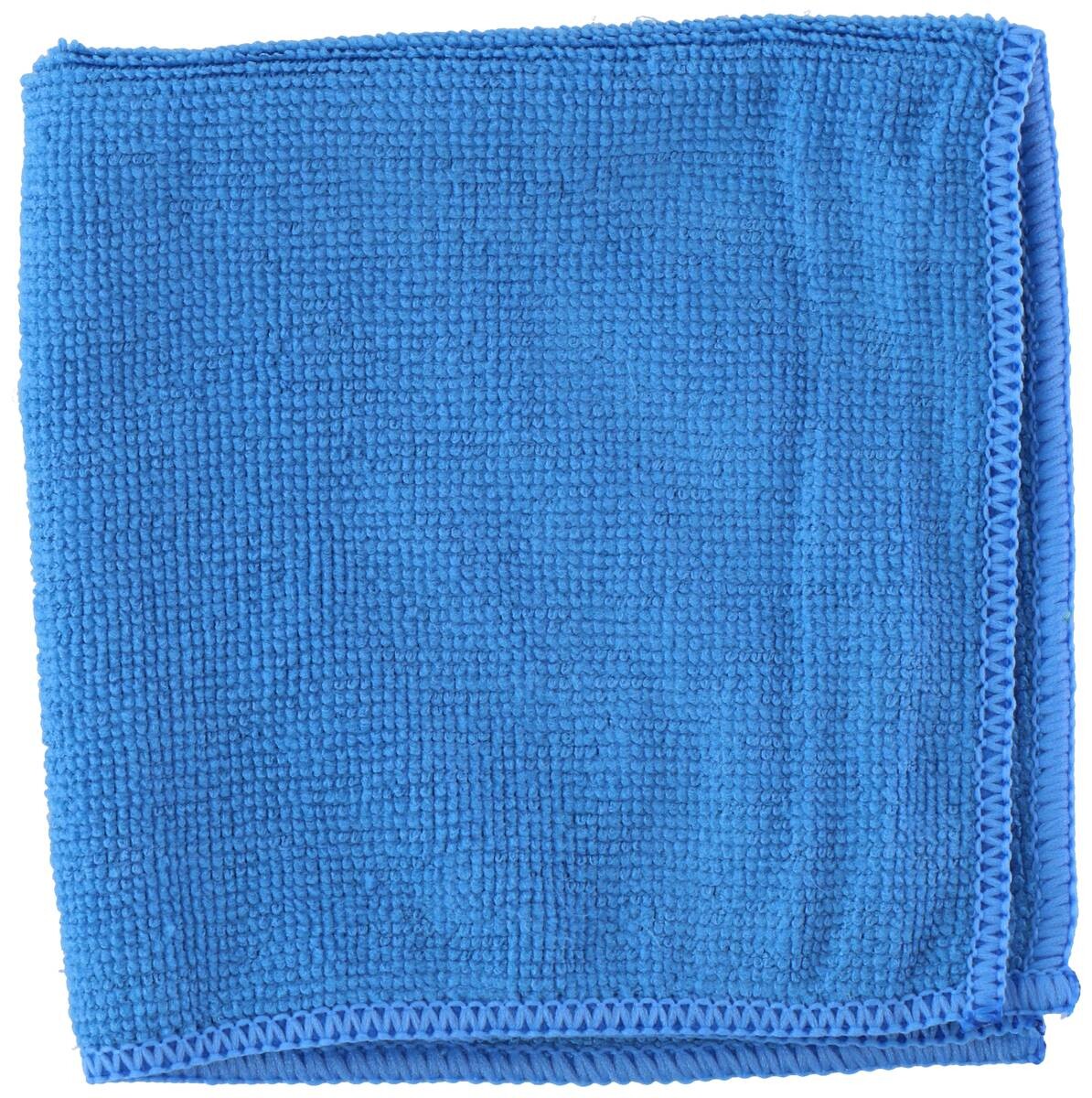 Mikrofasertücher bunt