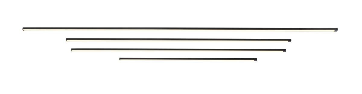 Nolo LED-Leuchtenset für Akustik-Paneele C16544PN L: ca. 100 cm