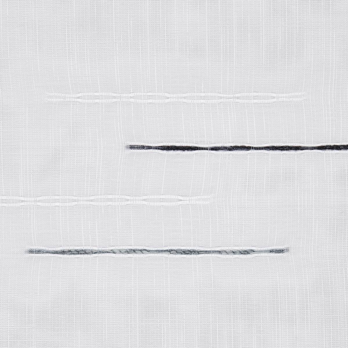 POCOline Kombivorhang Beren schwarz B/L: ca. 140x245 cm