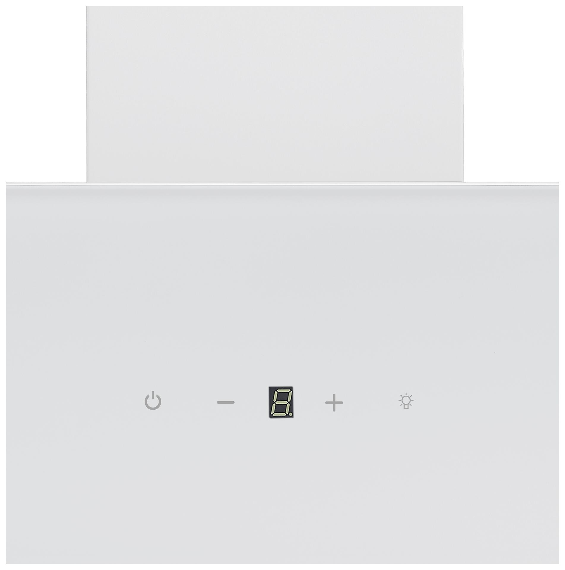 Respekta Küchenblock Marleen weiß Hochglanz B/H/T: ca. 280x211x60 cm