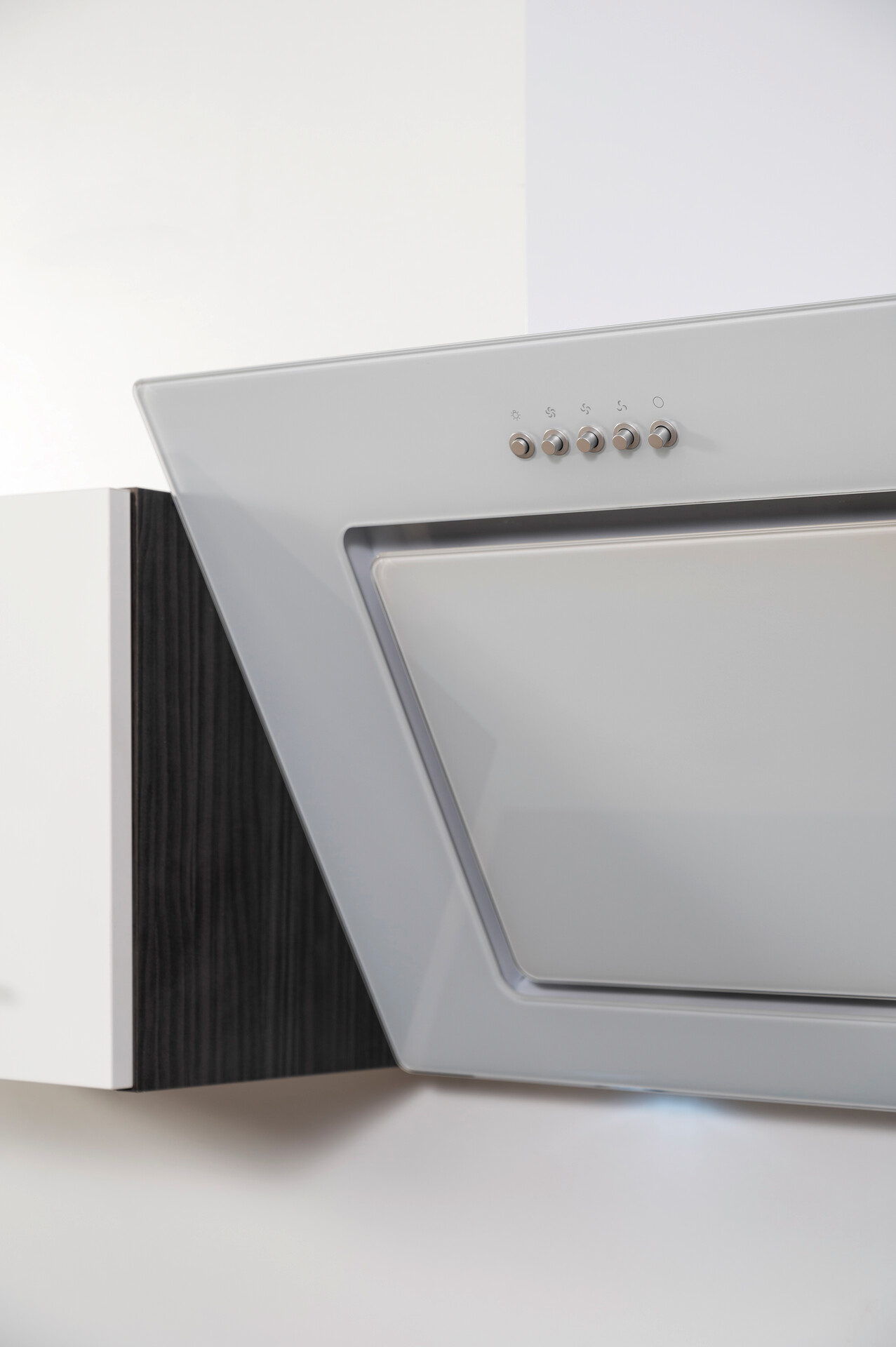 Respekta Küchenblock Amanda weiß Hochglanz B/H/T: ca. 300x200x60 cm