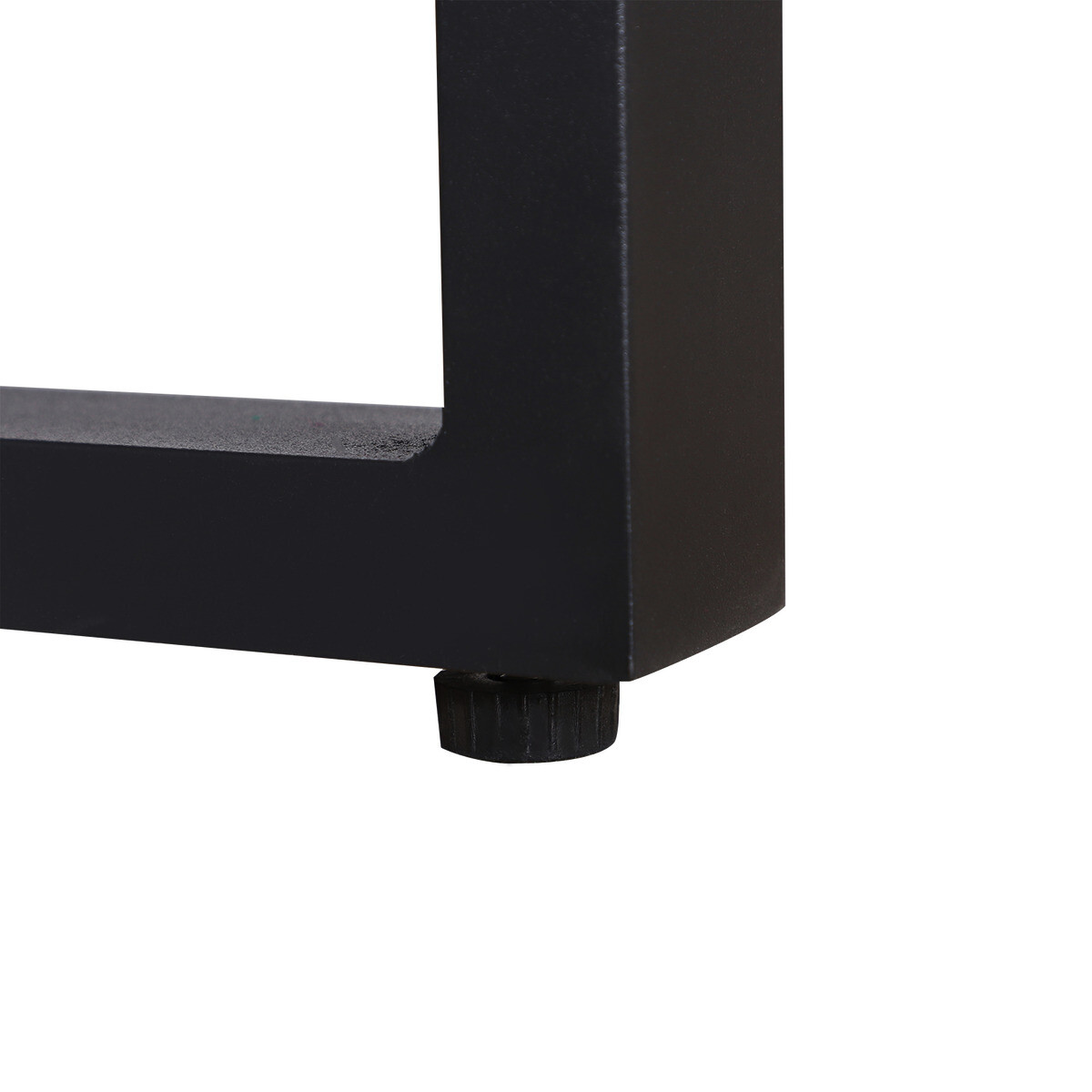 Outsunny Loungeset grau Aluminium