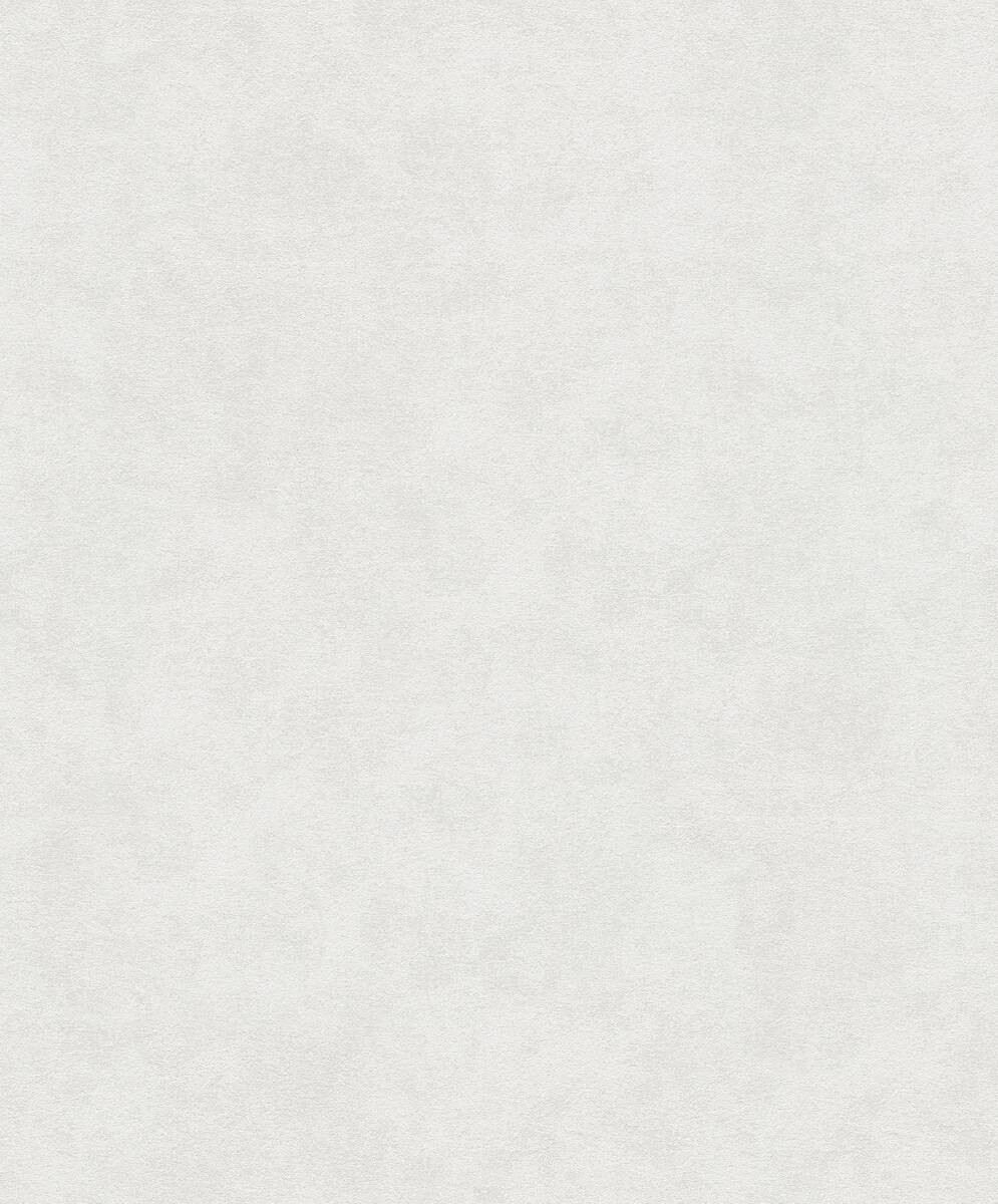 A.S.Creation Vliestapete Colours of the world Uni grau B/L: ca. 53x1005 cm