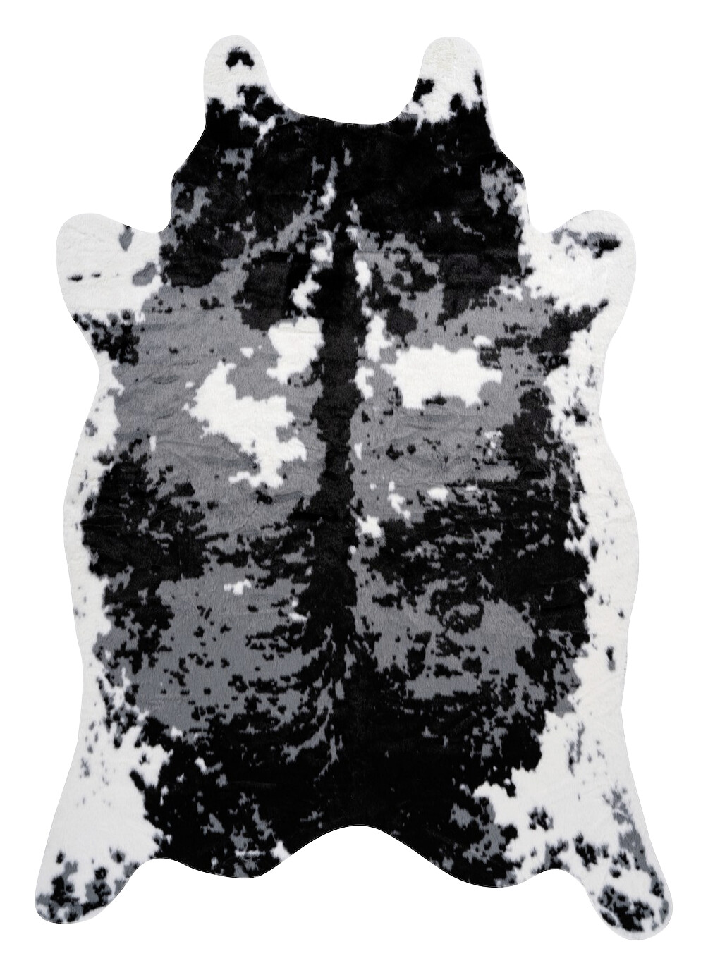 me gusta Kurzflorteppich Desert 225 weiß B/H/L: ca. 160x1,9x230 cm me gusta Kurzflorteppich Desert 225 weiß B/H/L: ca. 160x1,9x230 cm