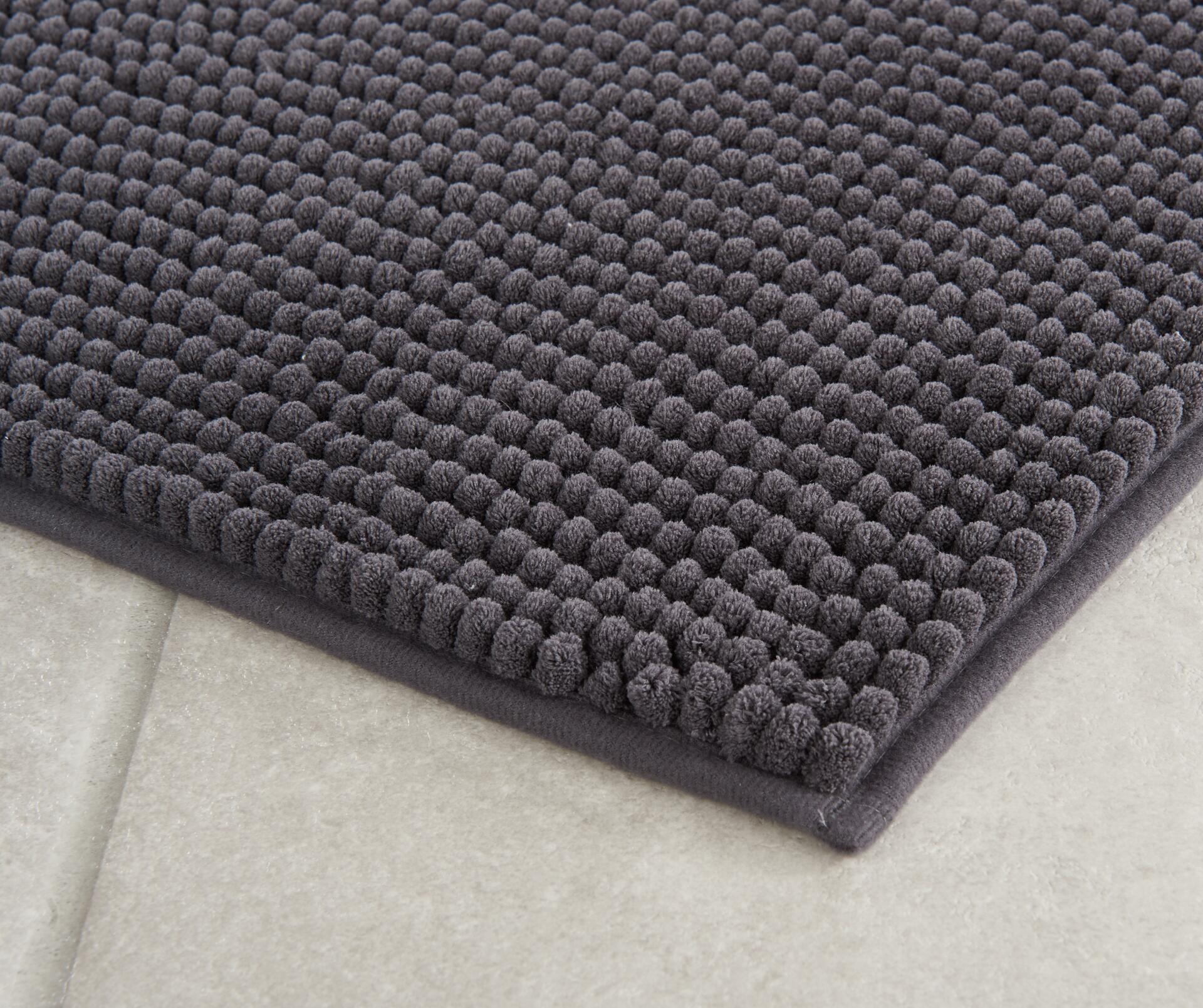 Tuffi Badematte Chenille