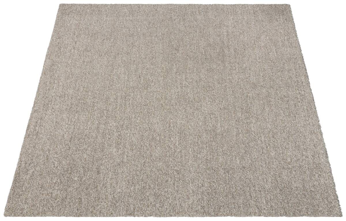 Webteppich Modena taupe B/L: ca. 60x115 cm