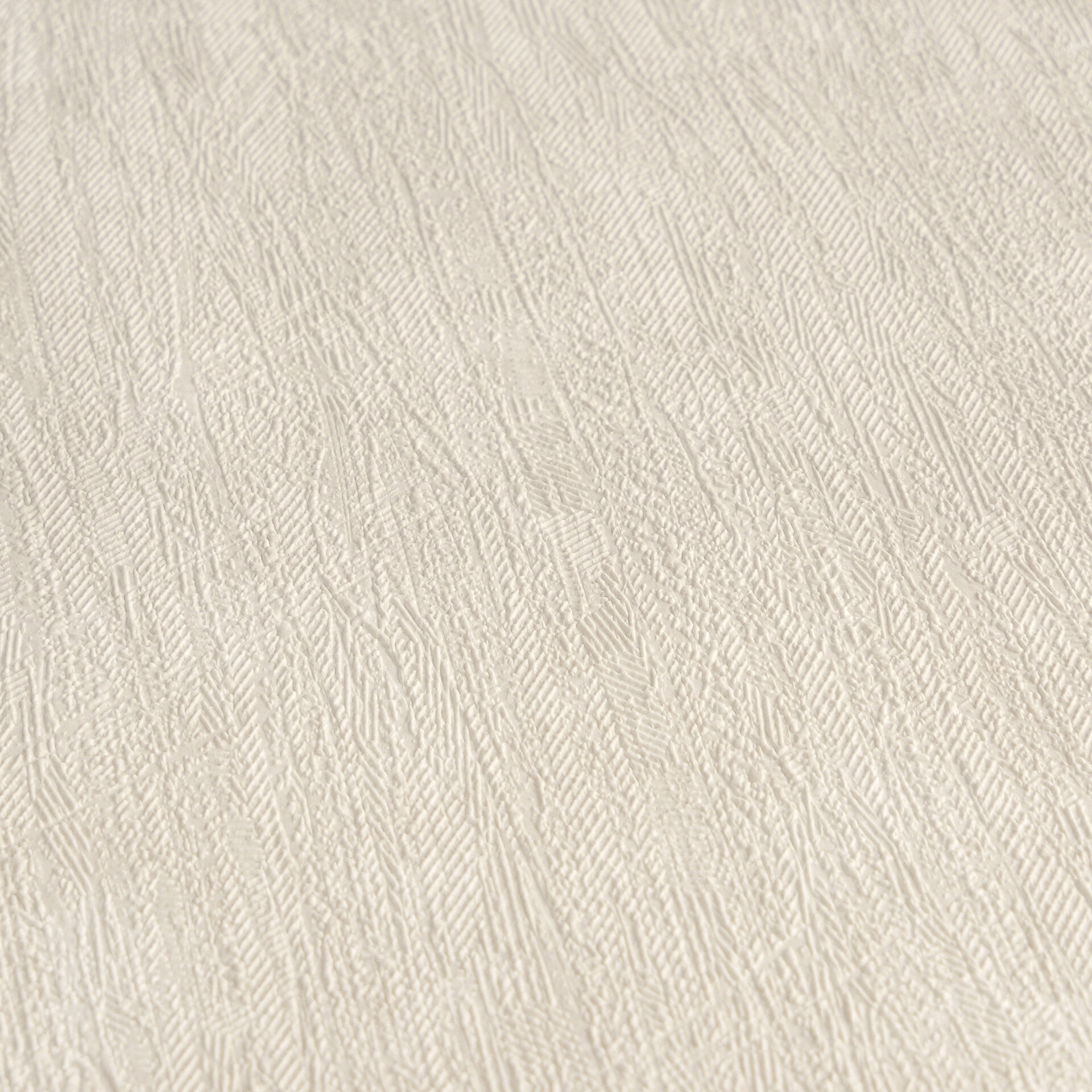 A.S.Creation Vliestapete creme B/H/D: ca. 53x1005x8,6 cm