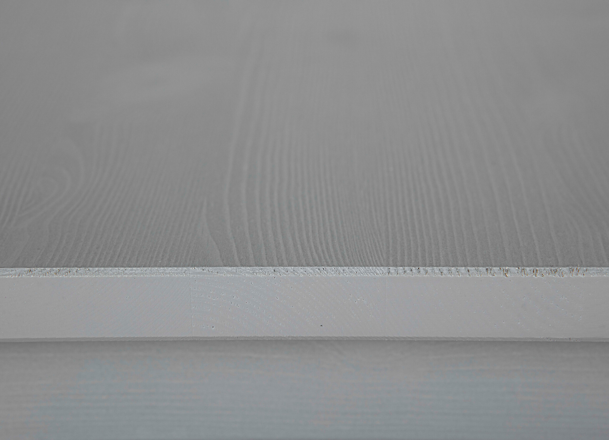 Beistelltisch Stella grau B/H/T: ca. 45x55x45 cm