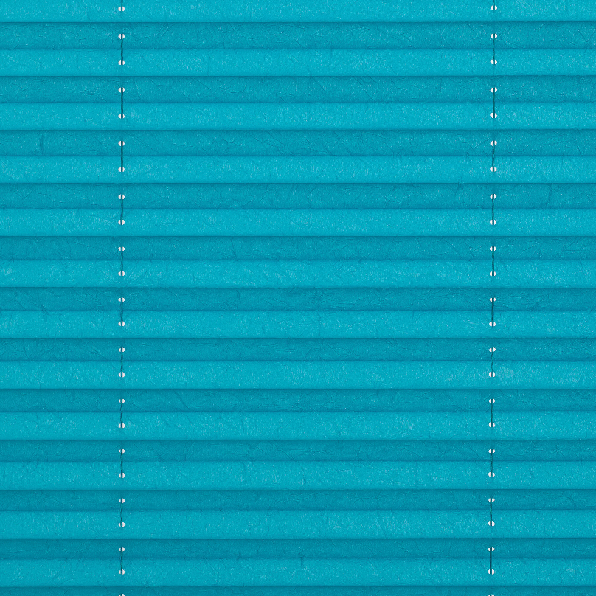 LICHTBLICK Spannplissee blau B/L: ca. 95x130 cm