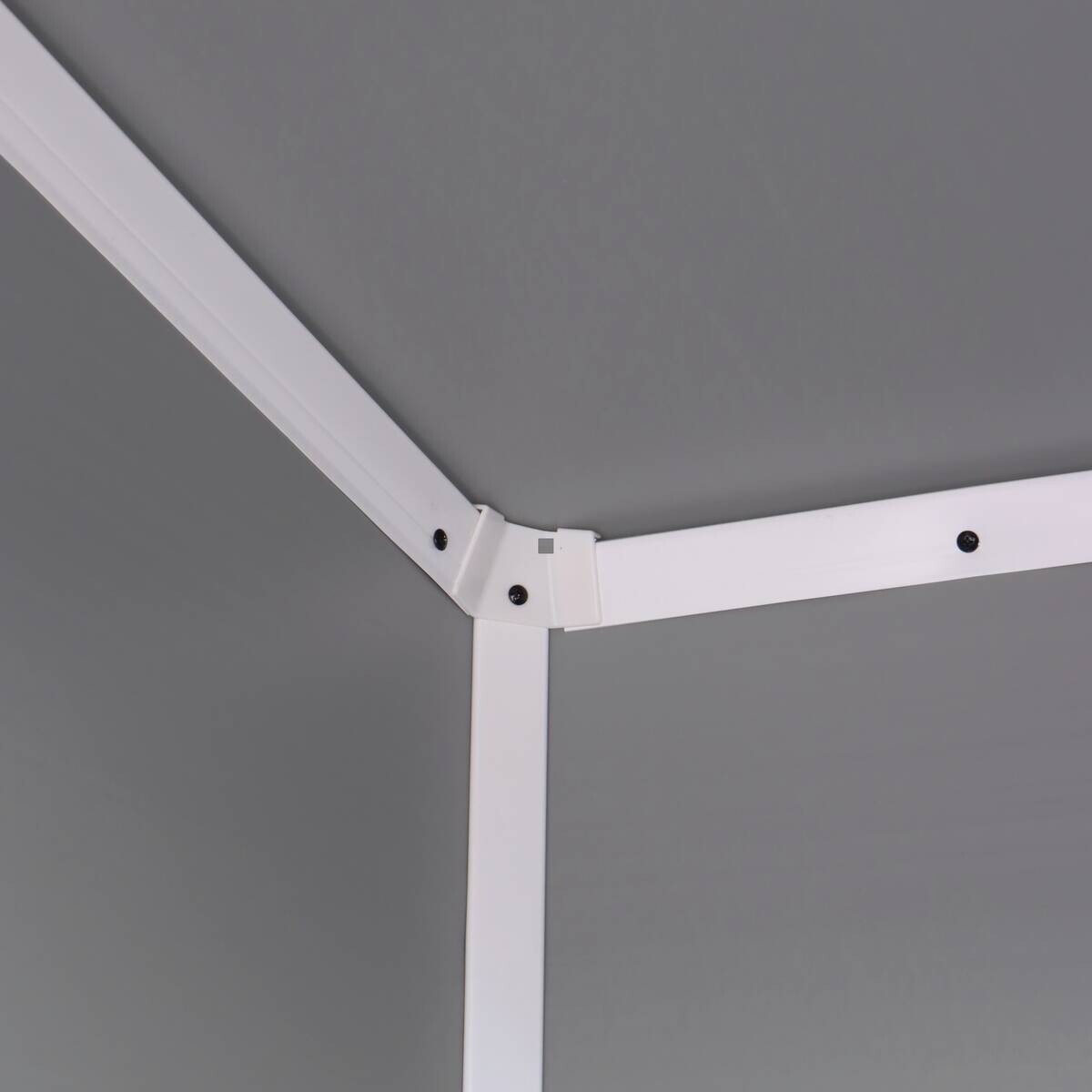 POCOline Gartenhaus Nizza grau