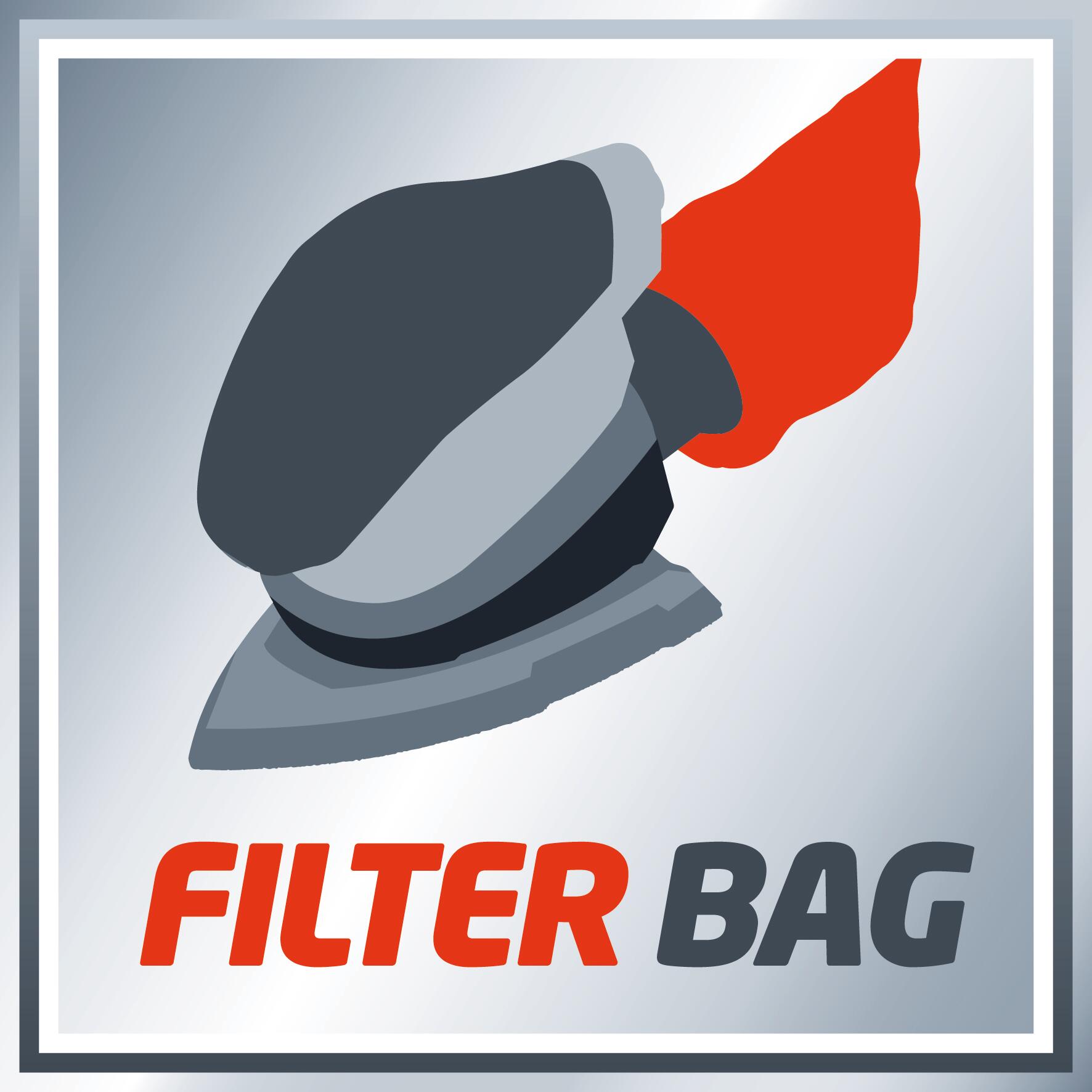 Einhell Multi-Schleifer TH-OS 1016 ca. 100 W ca. 230 V