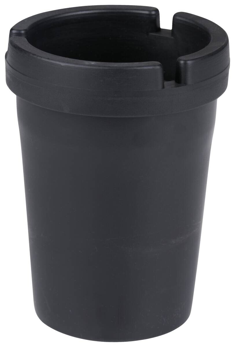 Aschenbecher H/D: ca. 11x8 cm