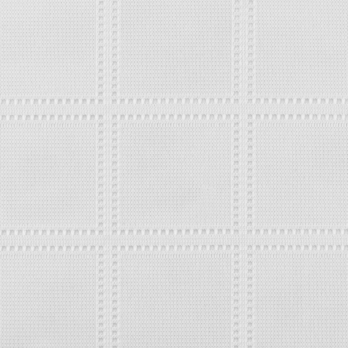 creative lifestyle Landhausgardine Tirol weiß B/L: ca. 90x160 cm