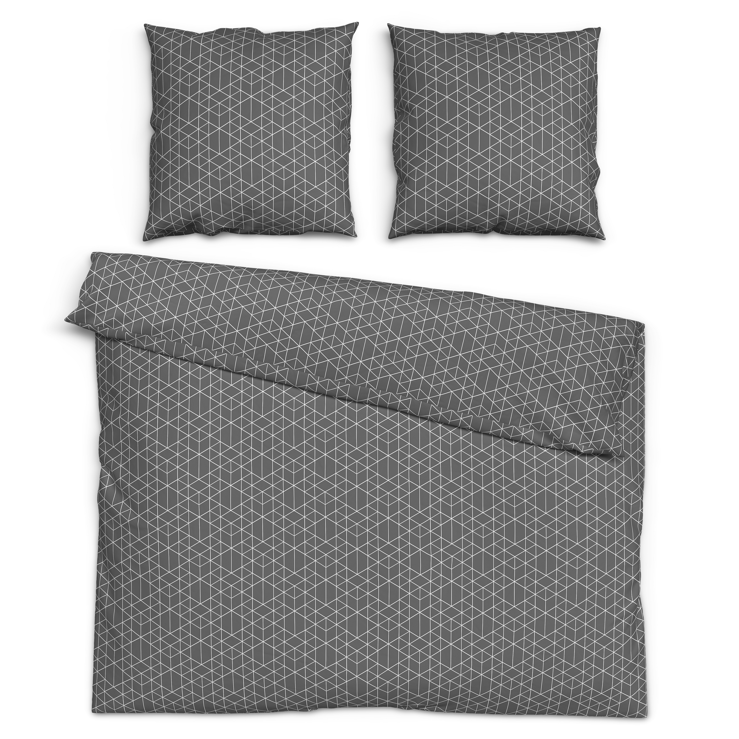 Microfaser Bettwäsche