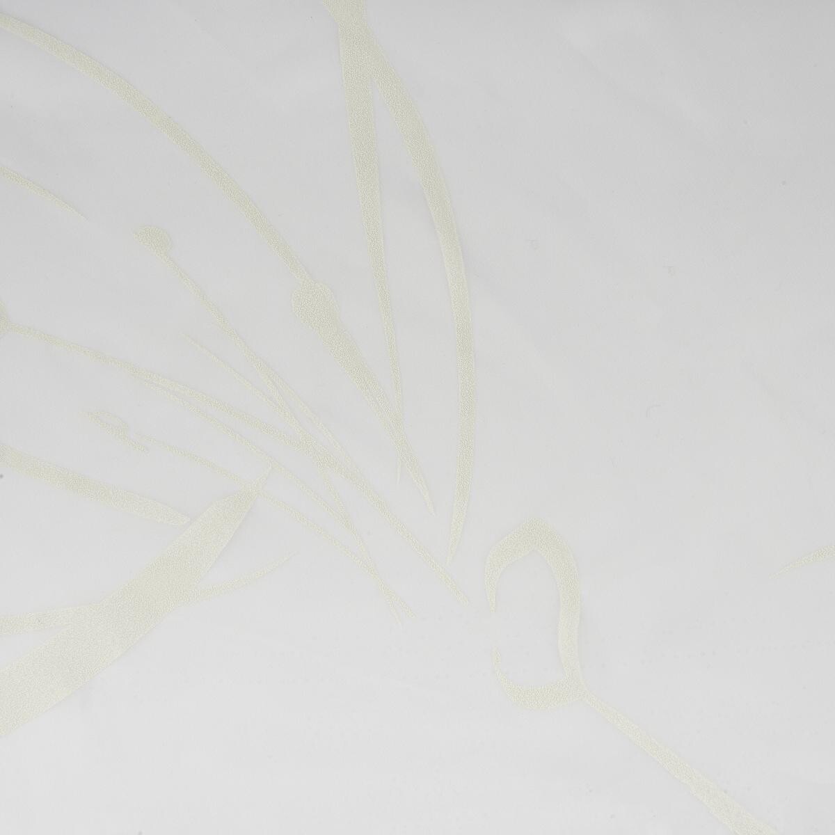 POCOline Fertigstore Florenz weiß B/L: ca. 300x175 cm