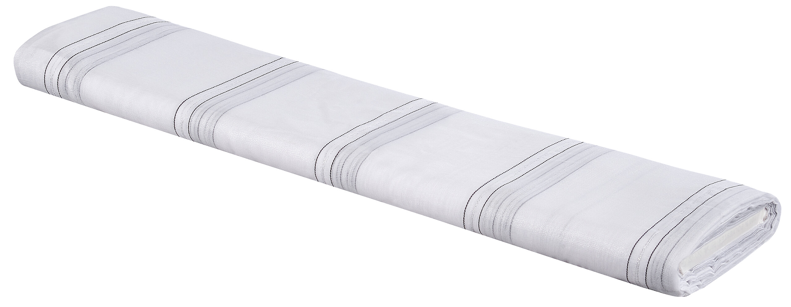 Store-Meterware Melek schwarz H: ca. 300 cm