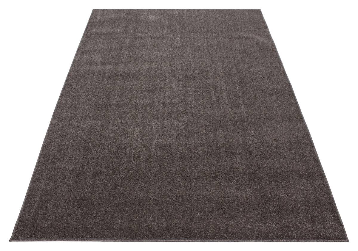 Ayyildiz Teppich ATA mokka B/L: ca. 280x370 cm